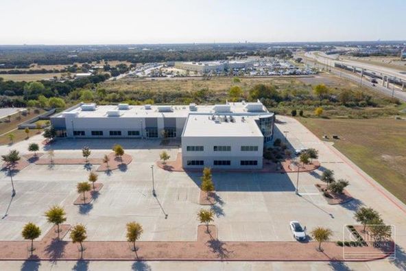 Cedar Park Technology Center: 5900 183A Frontage Road, Leander, TX 78641